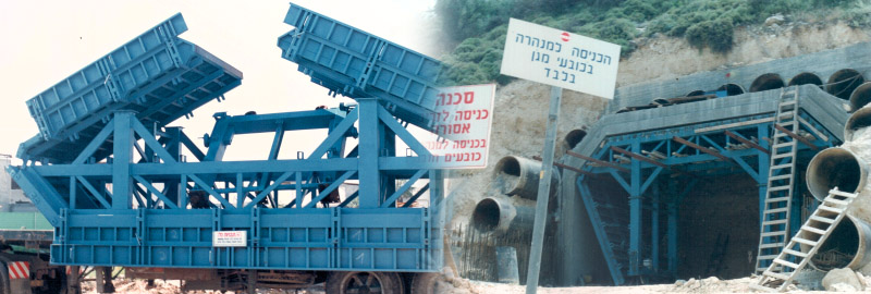 תבנית לגשר